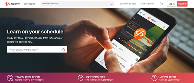 Udemy - Resumespice Udemy
