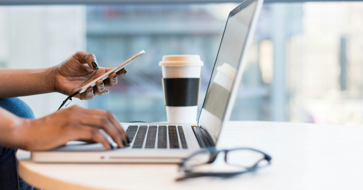 What is Digital Networking?