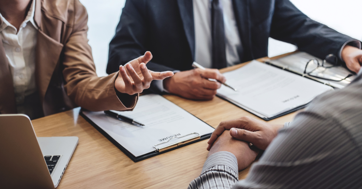 Top 5 Things Hiring Managers Look for in Resumes