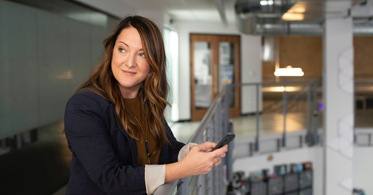 Tips to Strengthen Your Job Search — No Matter the Season!