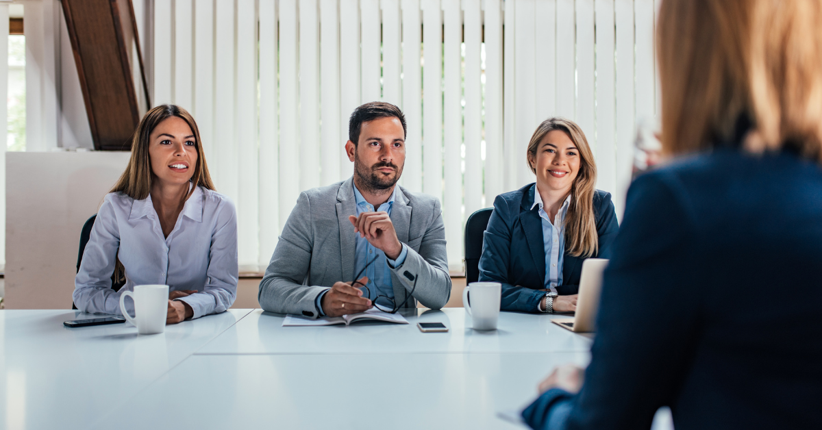 What Are Behavioral Interview Questions?