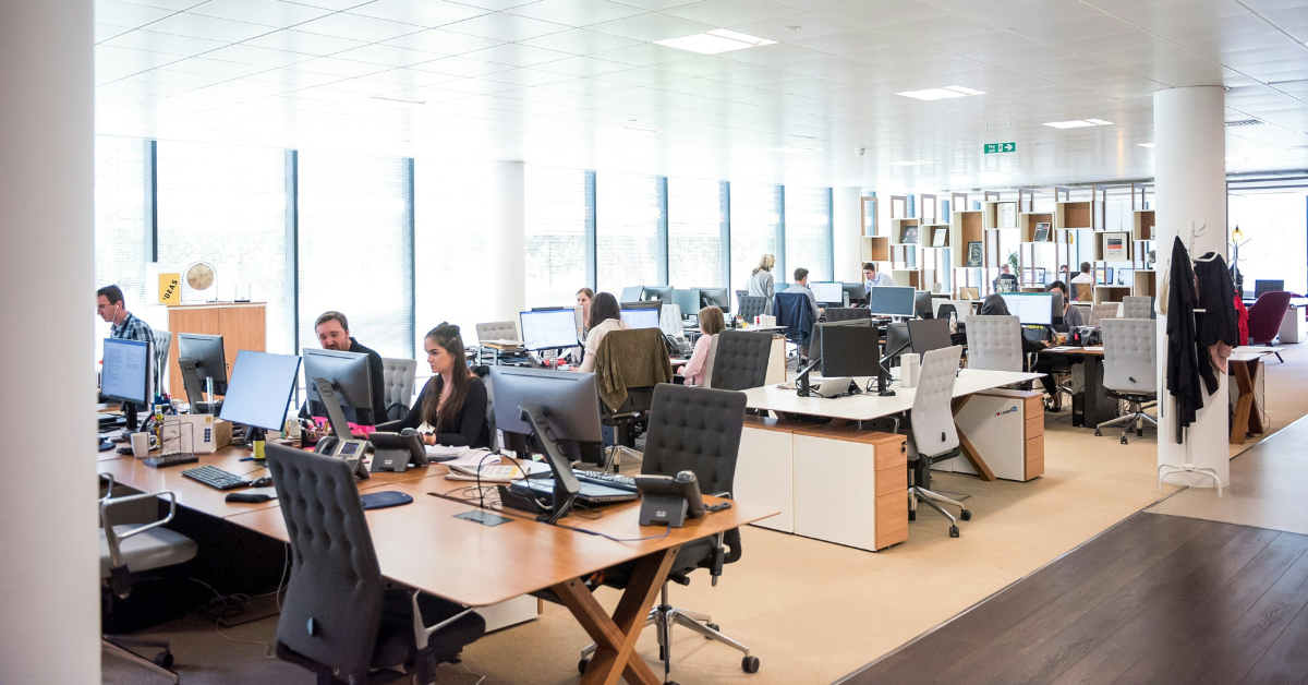 What is Quiet Hiring?