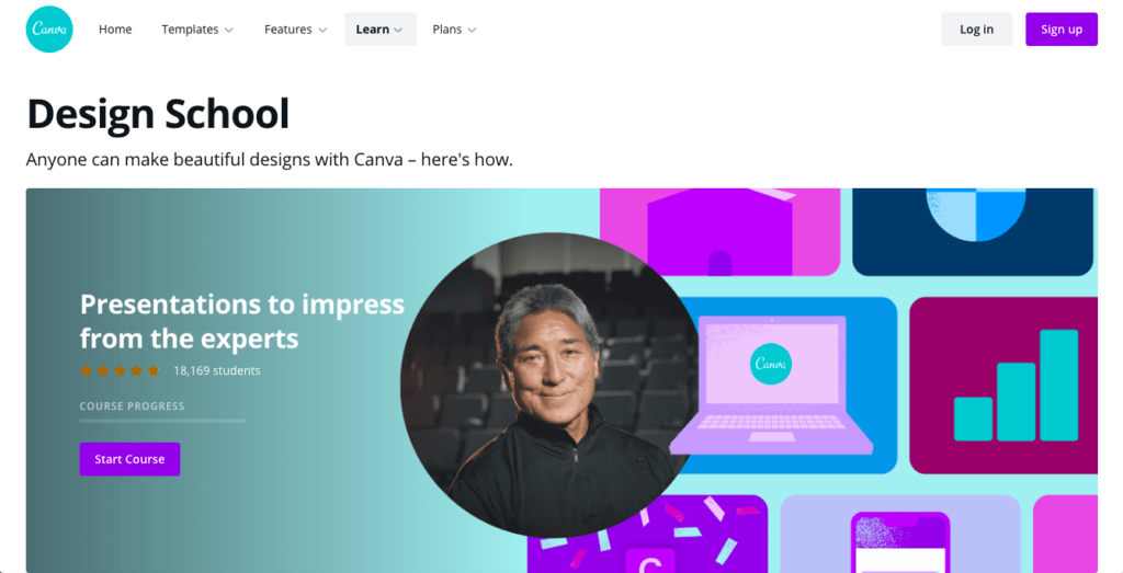 Canva - Resumespice Canva