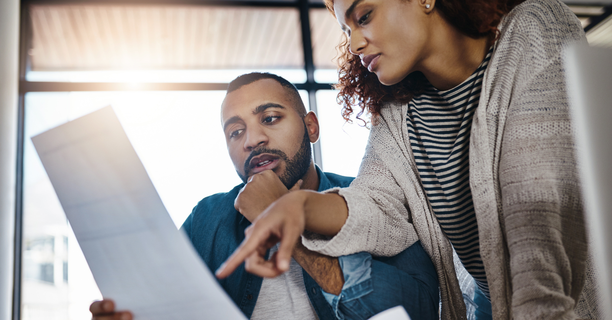 How to Write a Letter of Interest Tips and Examples