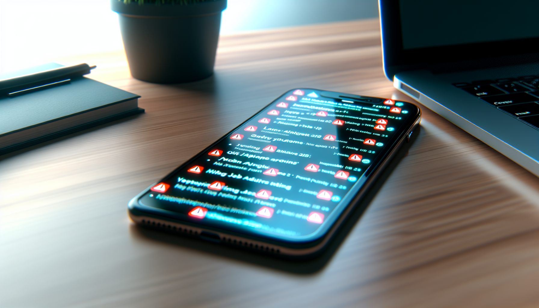 Using Alerts and Reminders During Your Job Search