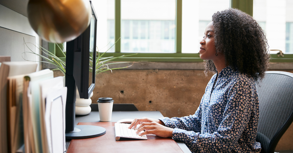 Top 5 Executive Resume Writing Summary