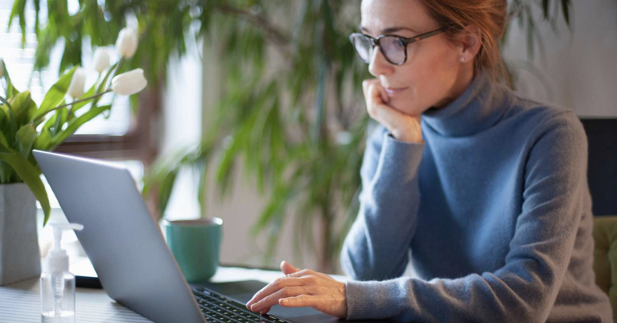 Crafting a Stand-out Resume for the Marketing Industry