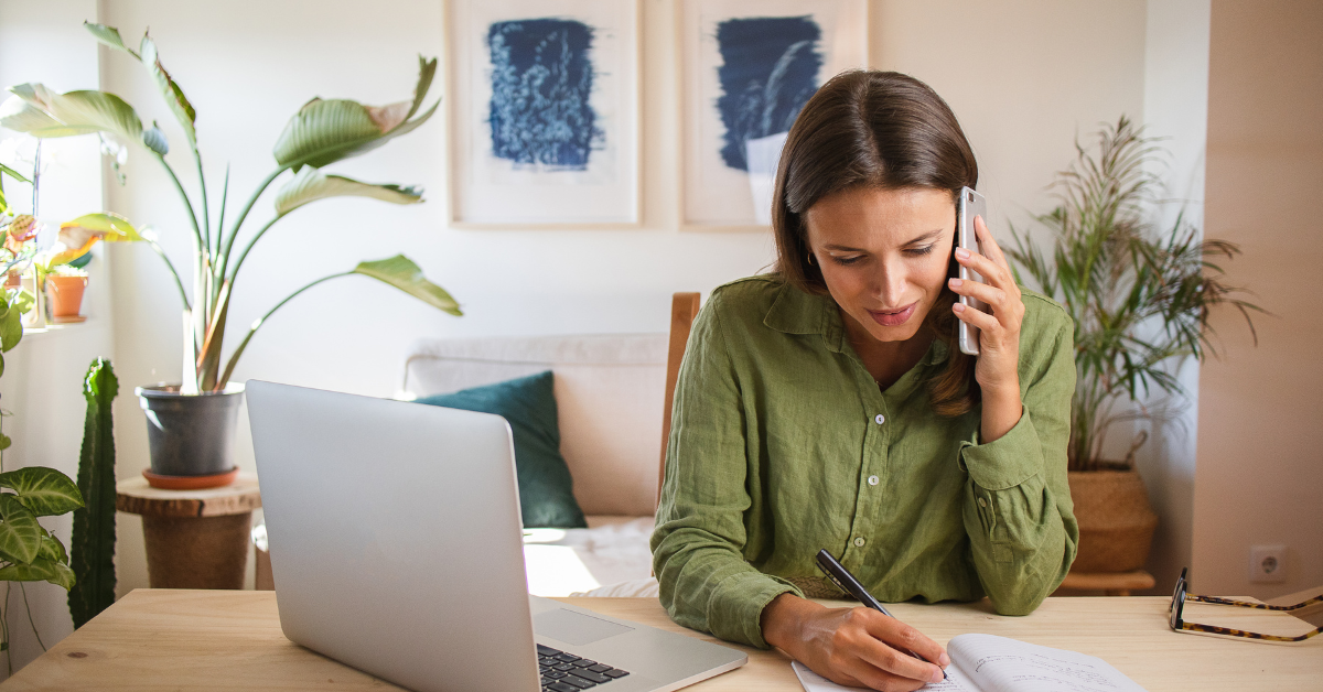 is There a Specific Font You Should Use on Resumes and Cover Letters (1) - Resumespice Top Phone Interview Questions to Prepare for