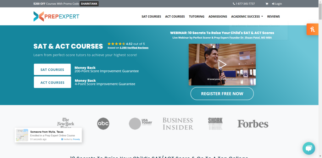 Prep Expert - Resumespice Prep Expert