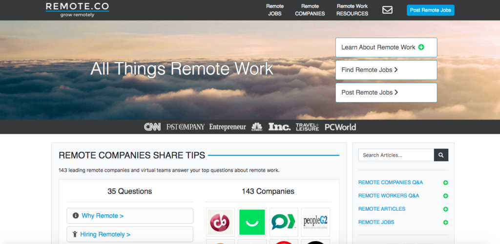 Remote.co
