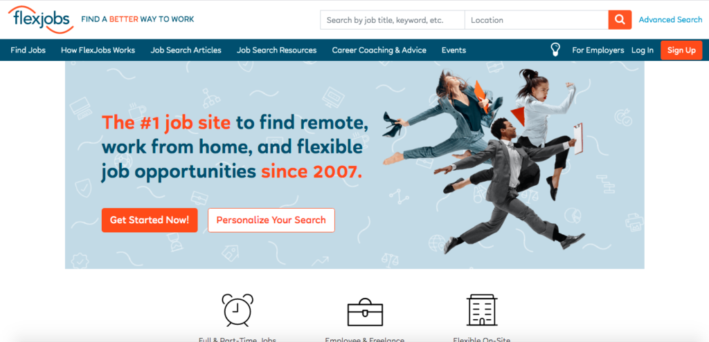 Flexjobs.com