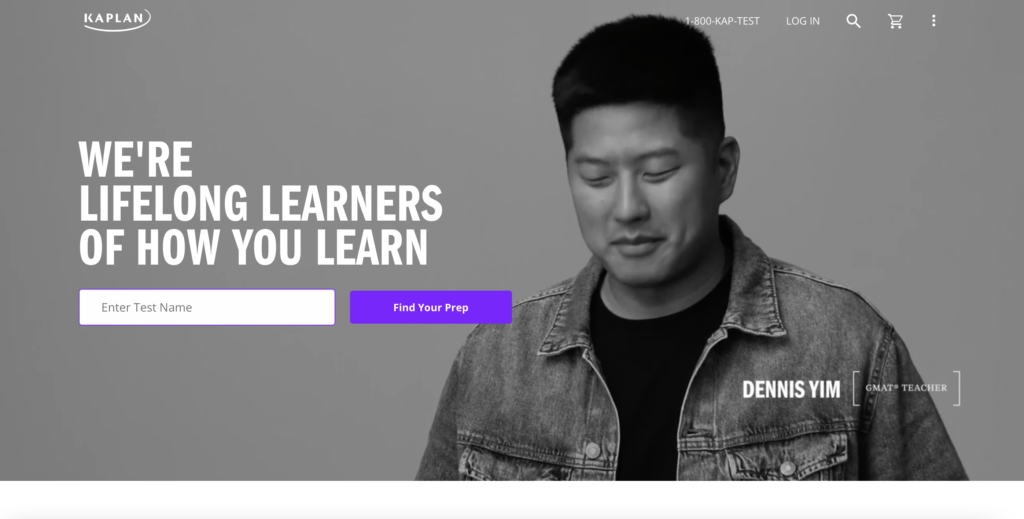 Kaplan - Resumespice Kaplan