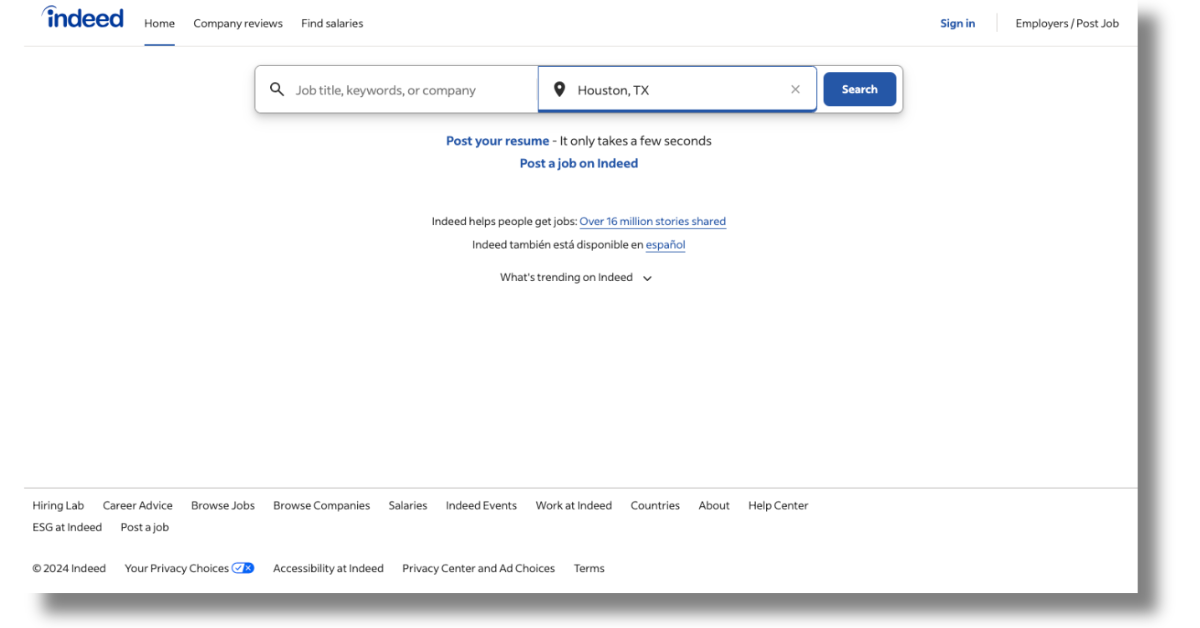 Top 4 Best Salary Comparison Websites