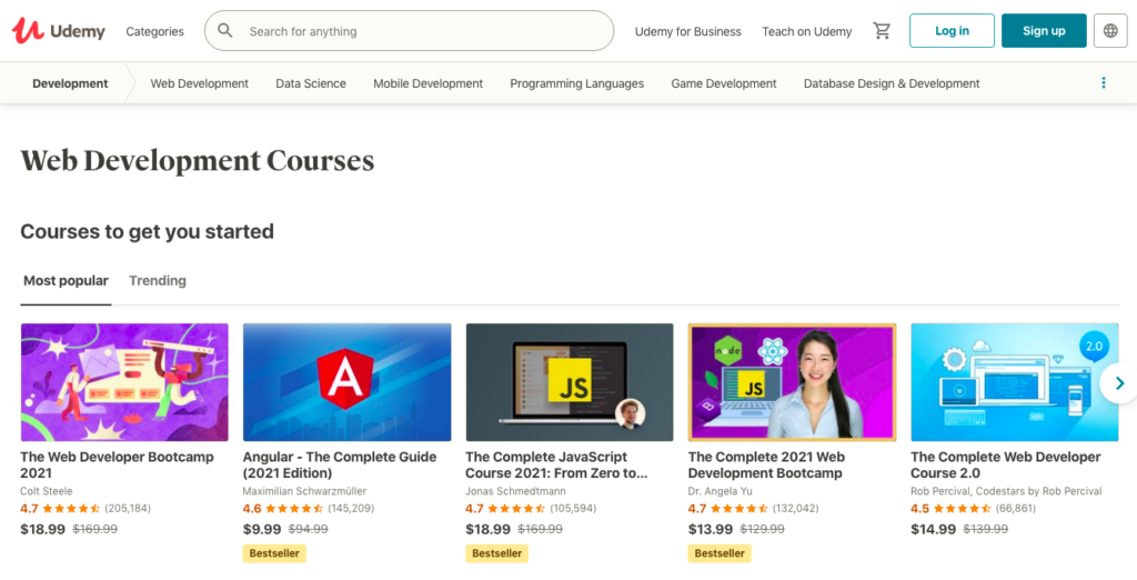 Udemy - Resumespice Udemy