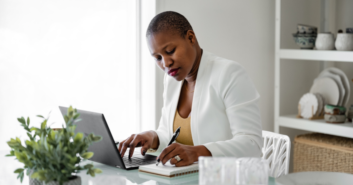 What to Include in Your Cover Letter for a Career Change