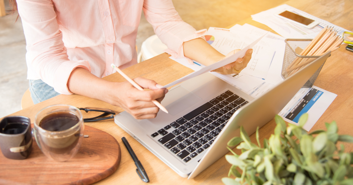 What to Include in Your Resume “about Me” Statement