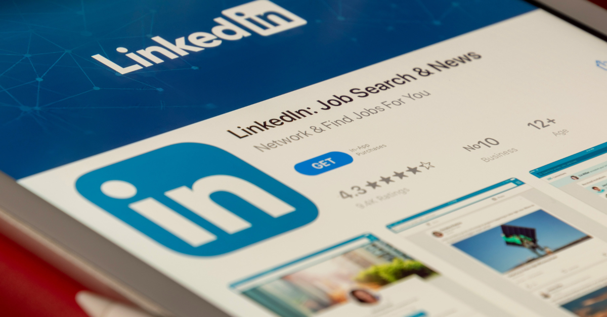 Why You Need a Professional Linkedin Profile1 - Resumespice Why You Need a Professional Linkedin Profile1
